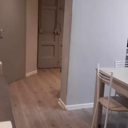 Pensión La Casa Di Varda 3*