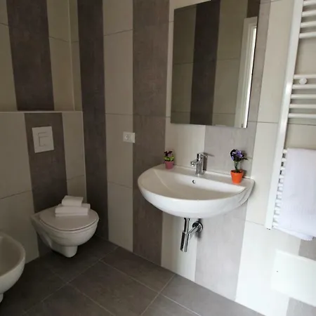 La Casa Di Varda 3* Verona