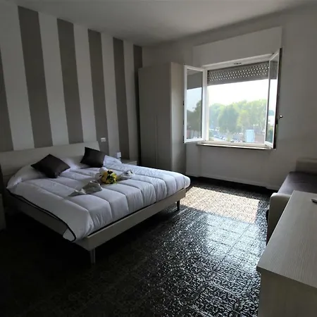 La Casa Di Varda Verona