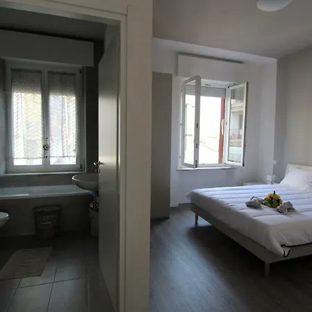 La Casa Di Varda 3* Verona