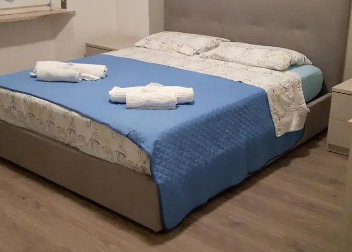 La Casa Di Varda Affittacamere