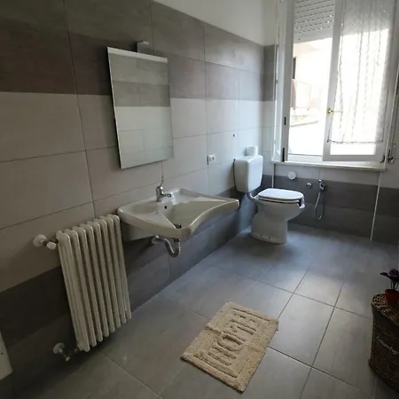 La Casa Di Varda Penzion 3*