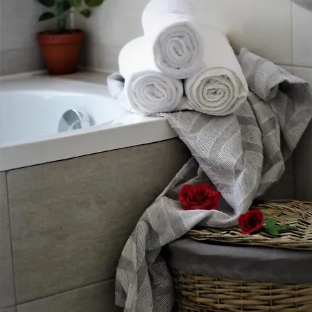 La Casa Di Varda 3*