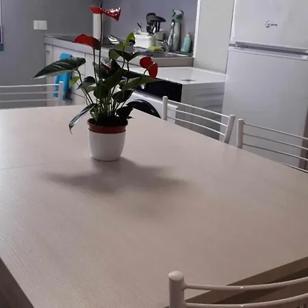 La Casa Di Varda Verona