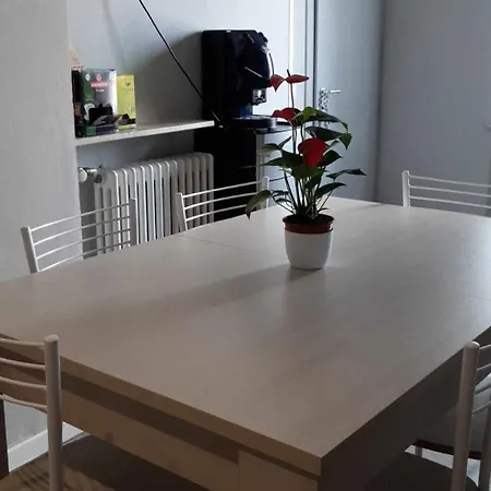 Vendégház La Casa Di Varda