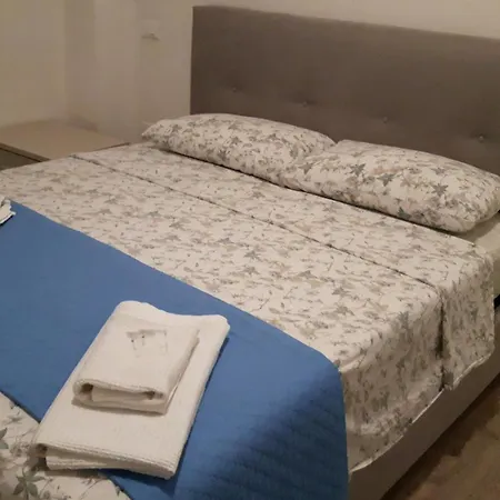 Casa de hóspedes La Casa Di Varda Verona