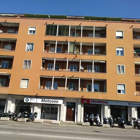 La Casa Di Varda Vendégház *