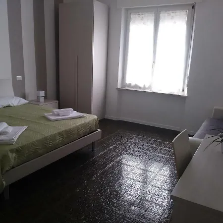 Pensionat La Casa Di Varda Verona