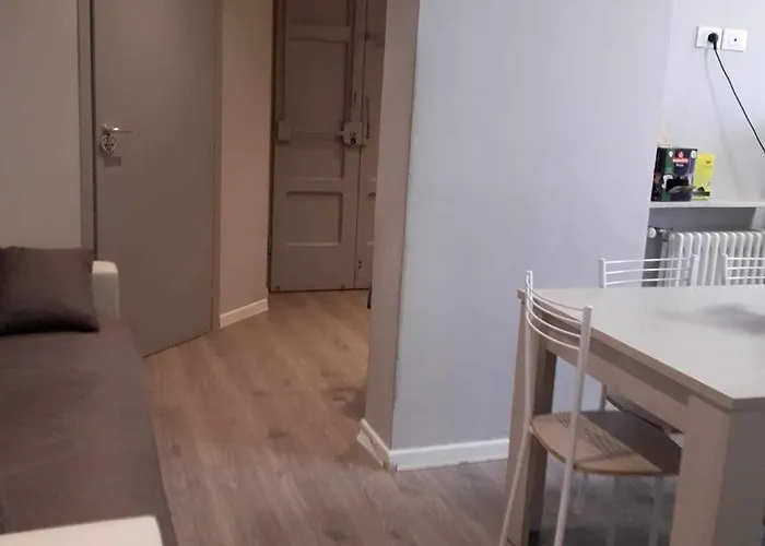 بيت ضيافة La Casa Di Varda 3*