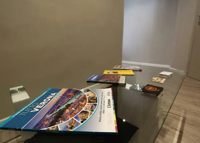 La Casa Di Varda بيت ضيافة 3*