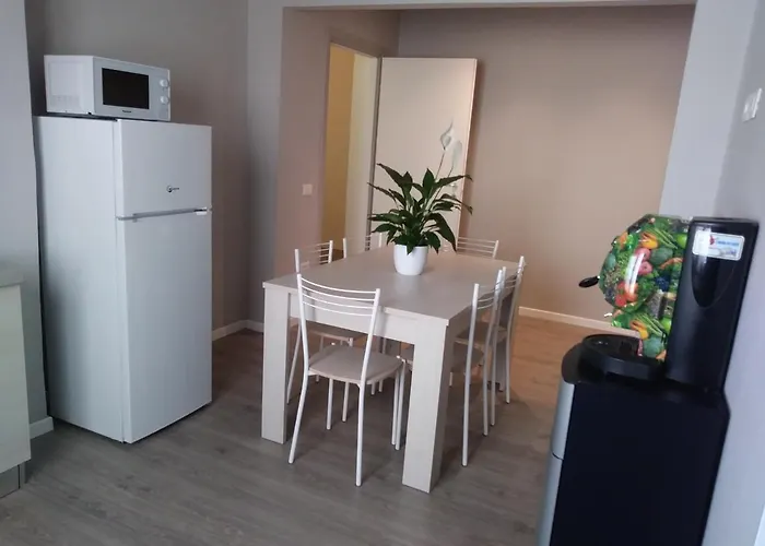 La Casa Di Varda 3*
