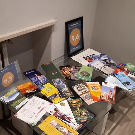 La Casa Di Varda בית הארחה ורונה