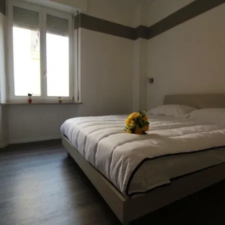 La Casa Di Varda 3*