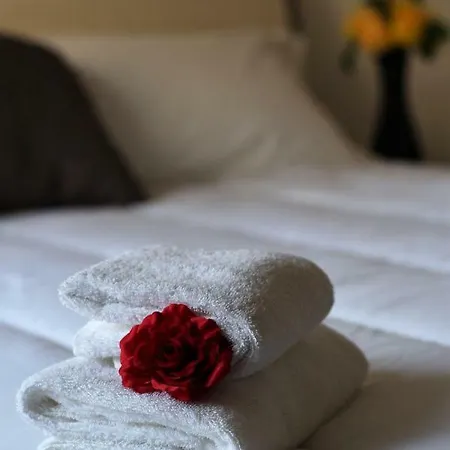 La Casa Di Varda 3* ורונה