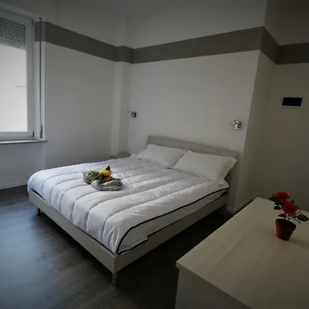 La Casa Di Varda Guest house *