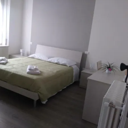 La Casa Di Varda Guest house Verona