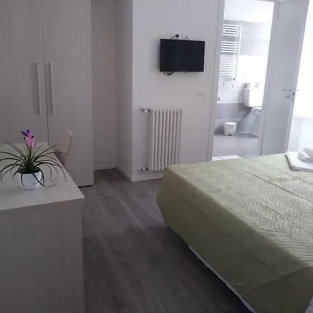 La Casa Di Varda Guest house Verona