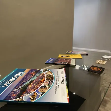 La Casa Di Varda בית הארחה 3*