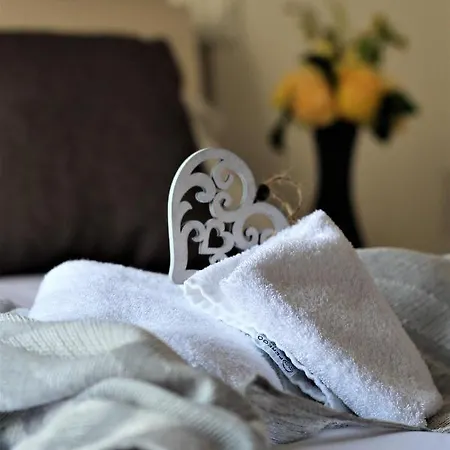 Gæstehus La Casa Di Varda Verona