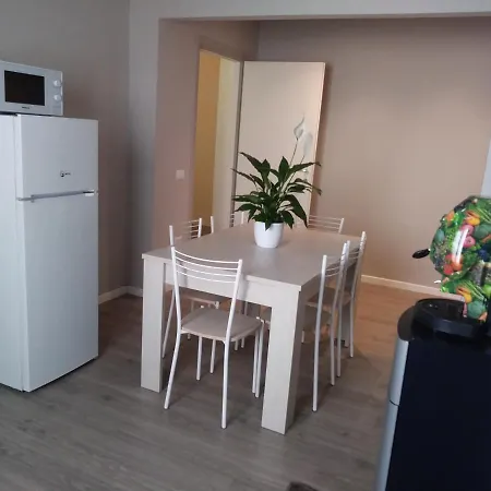 La Casa Di Varda 3*