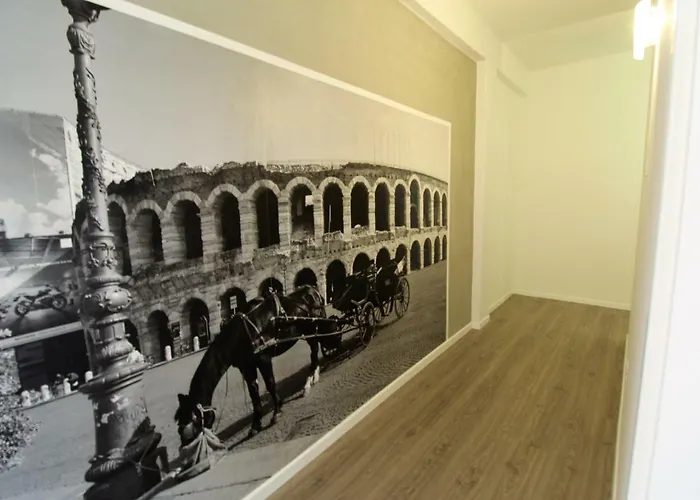 Vendégház La Casa Di Varda 3*