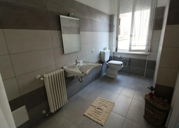 La Casa Di Varda Vendégház 3*