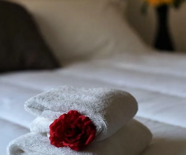 La Casa Di Varda 3* Verona