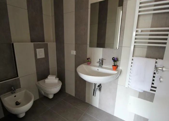 La Casa Di Varda 3* Verona