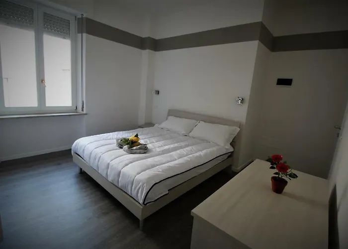 La Casa Di Varda Vendégház 3*