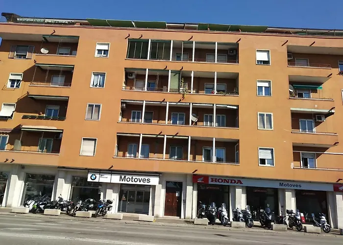 La Casa Di Varda Vendégház 3*