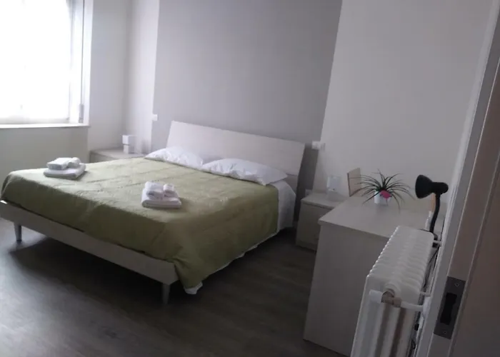 La Casa Di Varda Vendégház Verona