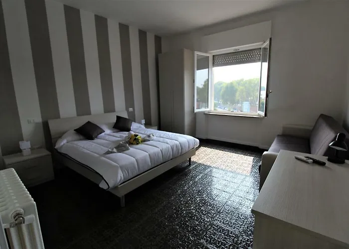 La Casa Di Varda Verona