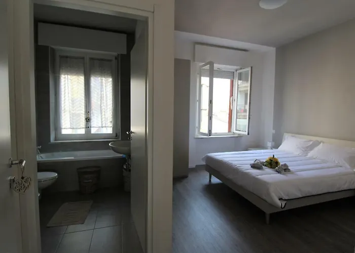 La Casa Di Varda 3* Verona