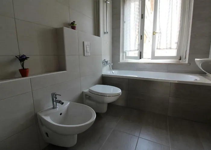 La Casa Di Varda 3* Verona